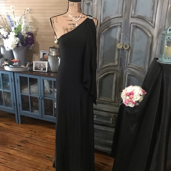 ever pretty Dresses & Skirts - NWT Black formal dress